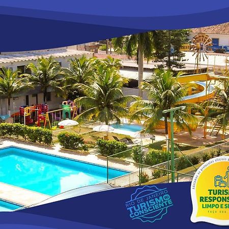 Caribe Park Hotel Кабу-Фриу Экстерьер фото