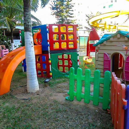 Caribe Park Hotel Кабу-Фриу Экстерьер фото