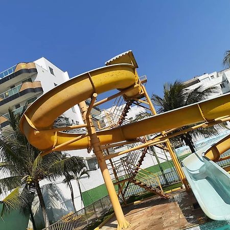 Caribe Park Hotel Кабу-Фриу Экстерьер фото