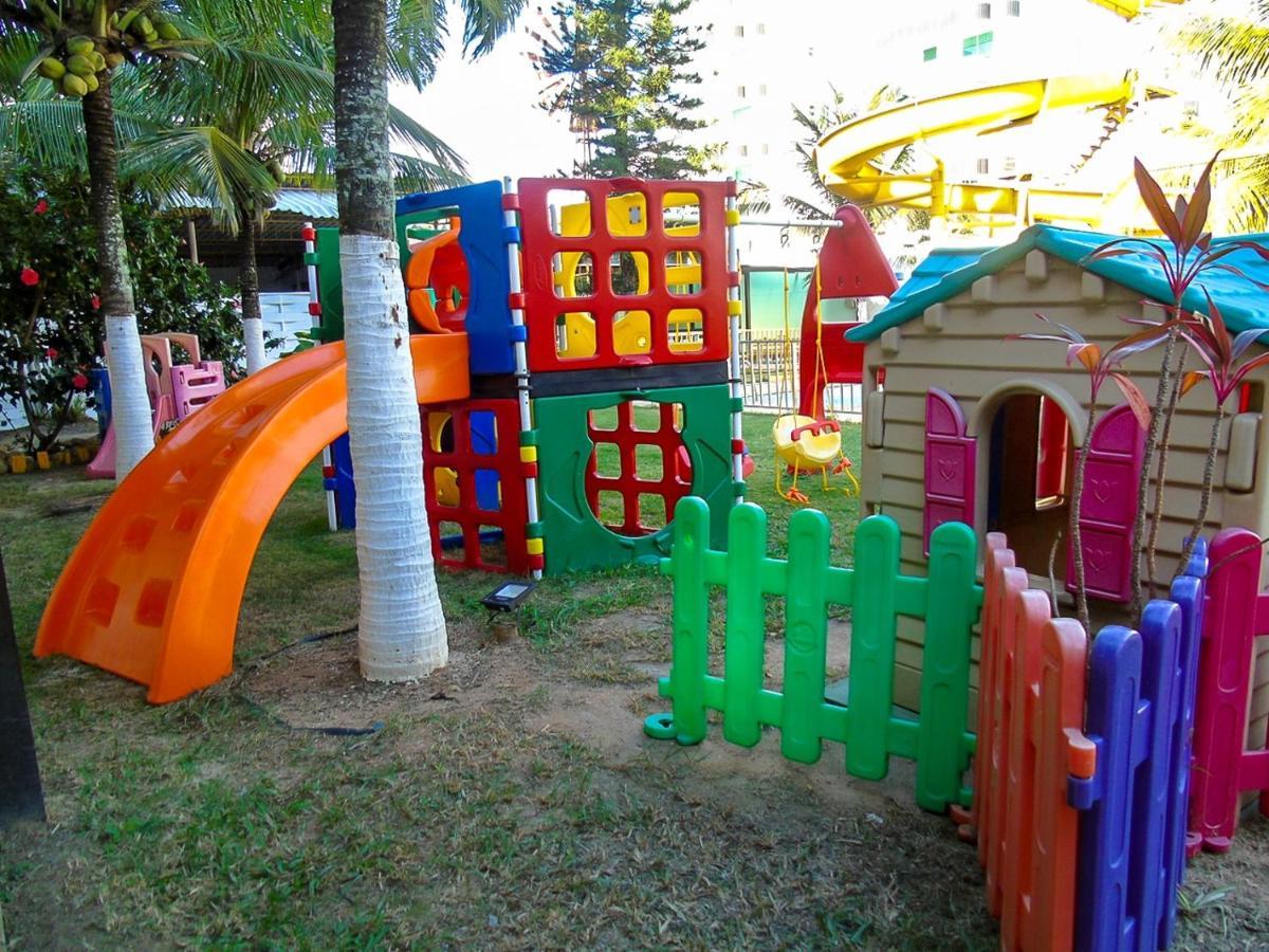 Caribe Park Hotel Кабу-Фриу Экстерьер фото