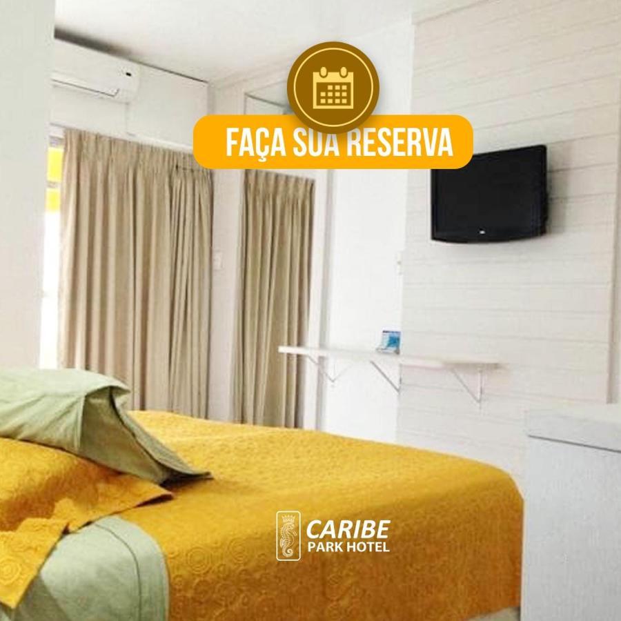 Caribe Park Hotel Кабу-Фриу Экстерьер фото