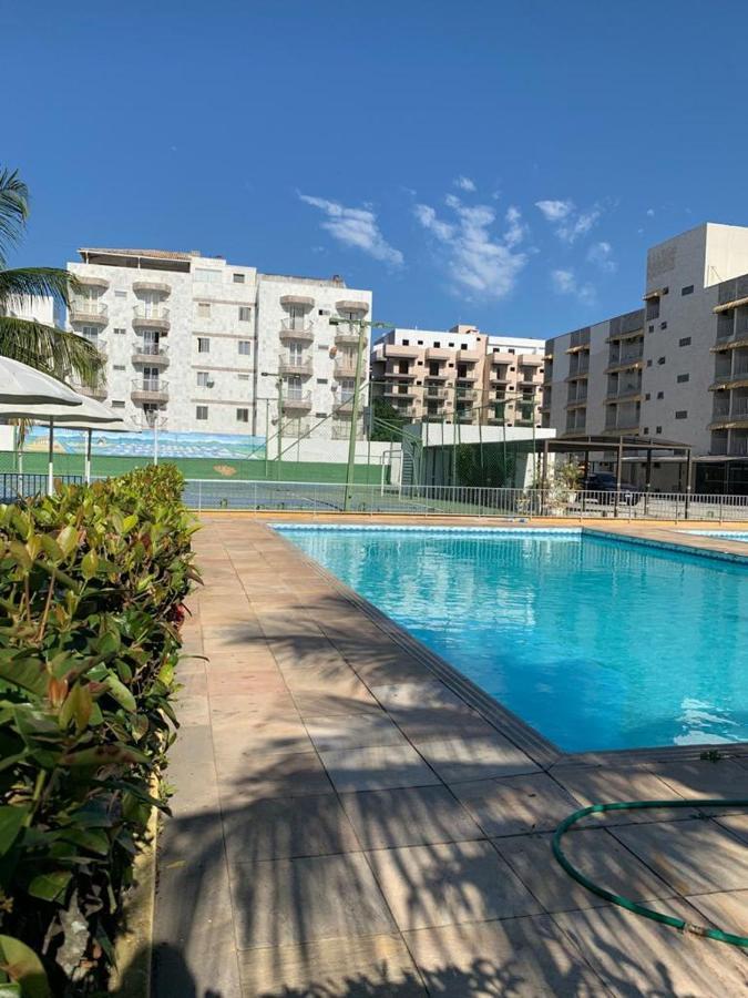 Caribe Park Hotel Кабу-Фриу Экстерьер фото
