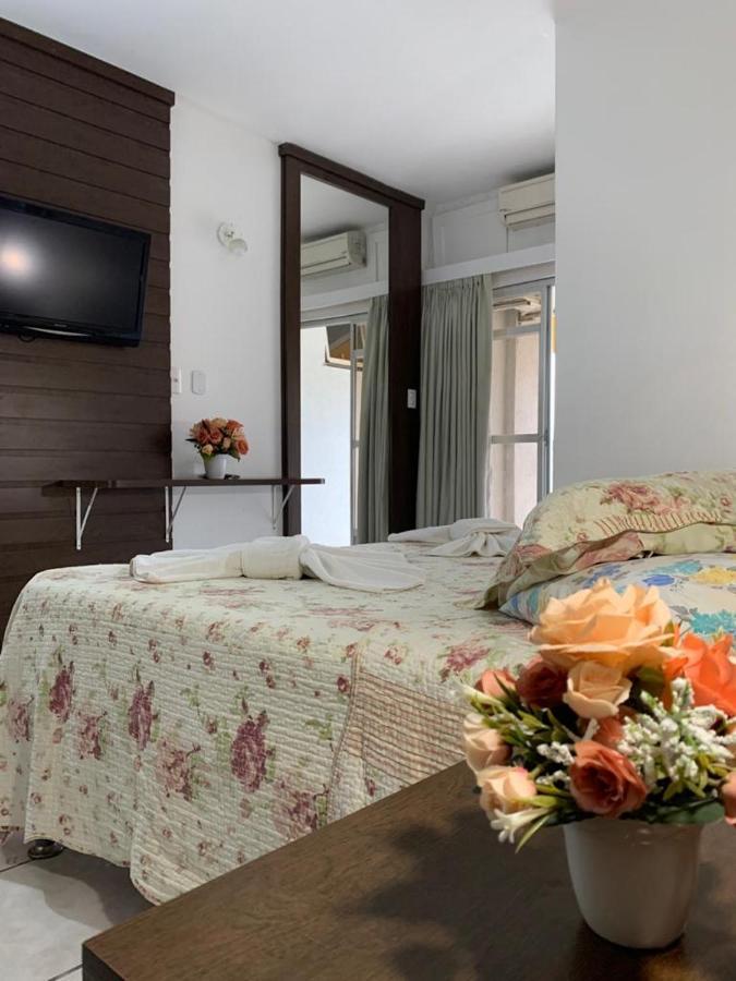 Caribe Park Hotel Кабу-Фриу Экстерьер фото