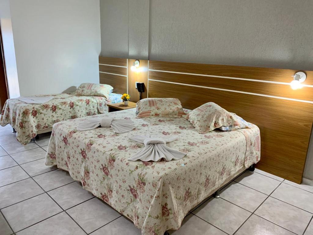 Caribe Park Hotel Кабу-Фриу Экстерьер фото