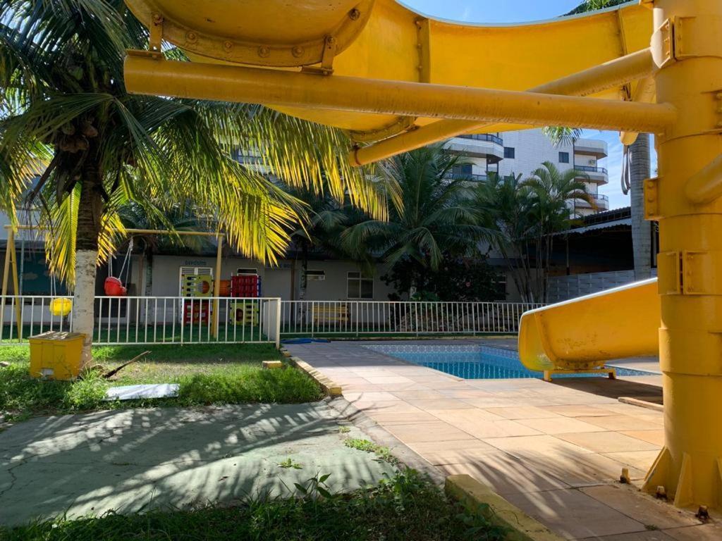 Caribe Park Hotel Кабу-Фриу Экстерьер фото