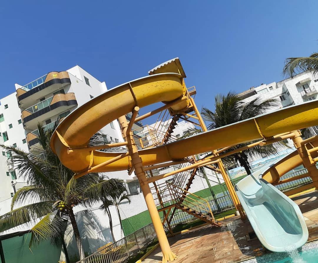 Caribe Park Hotel Кабу-Фриу Экстерьер фото