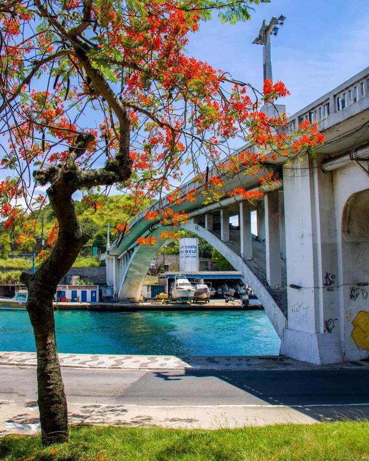 Caribe Park Hotel Кабу-Фриу Экстерьер фото