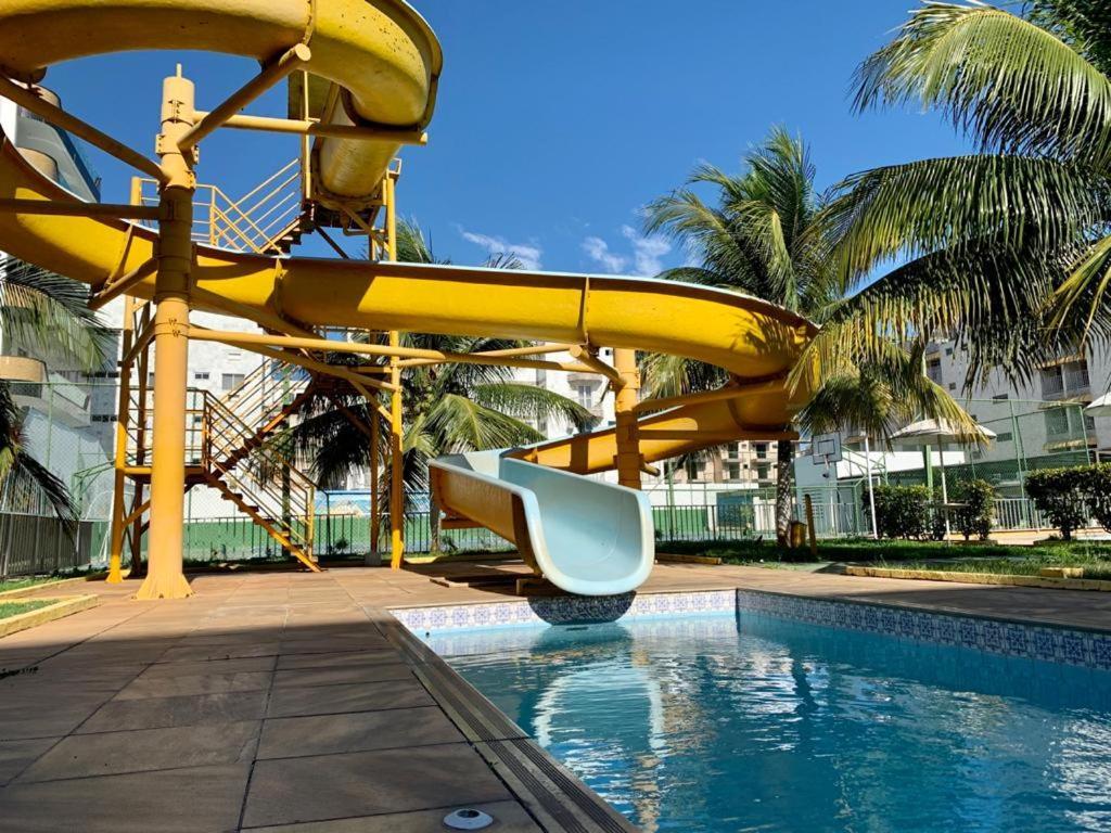 Caribe Park Hotel Кабу-Фриу Экстерьер фото