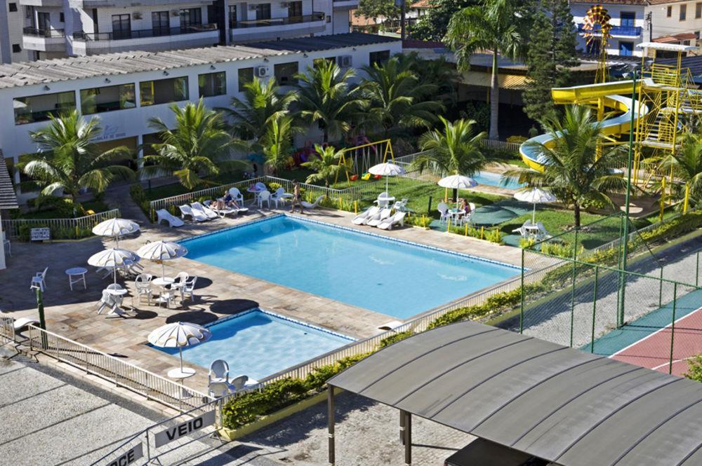 Caribe Park Hotel Кабу-Фриу Экстерьер фото