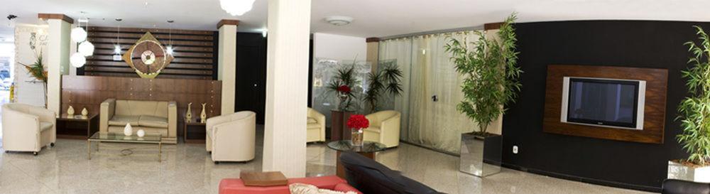 Caribe Park Hotel Кабу-Фриу Экстерьер фото