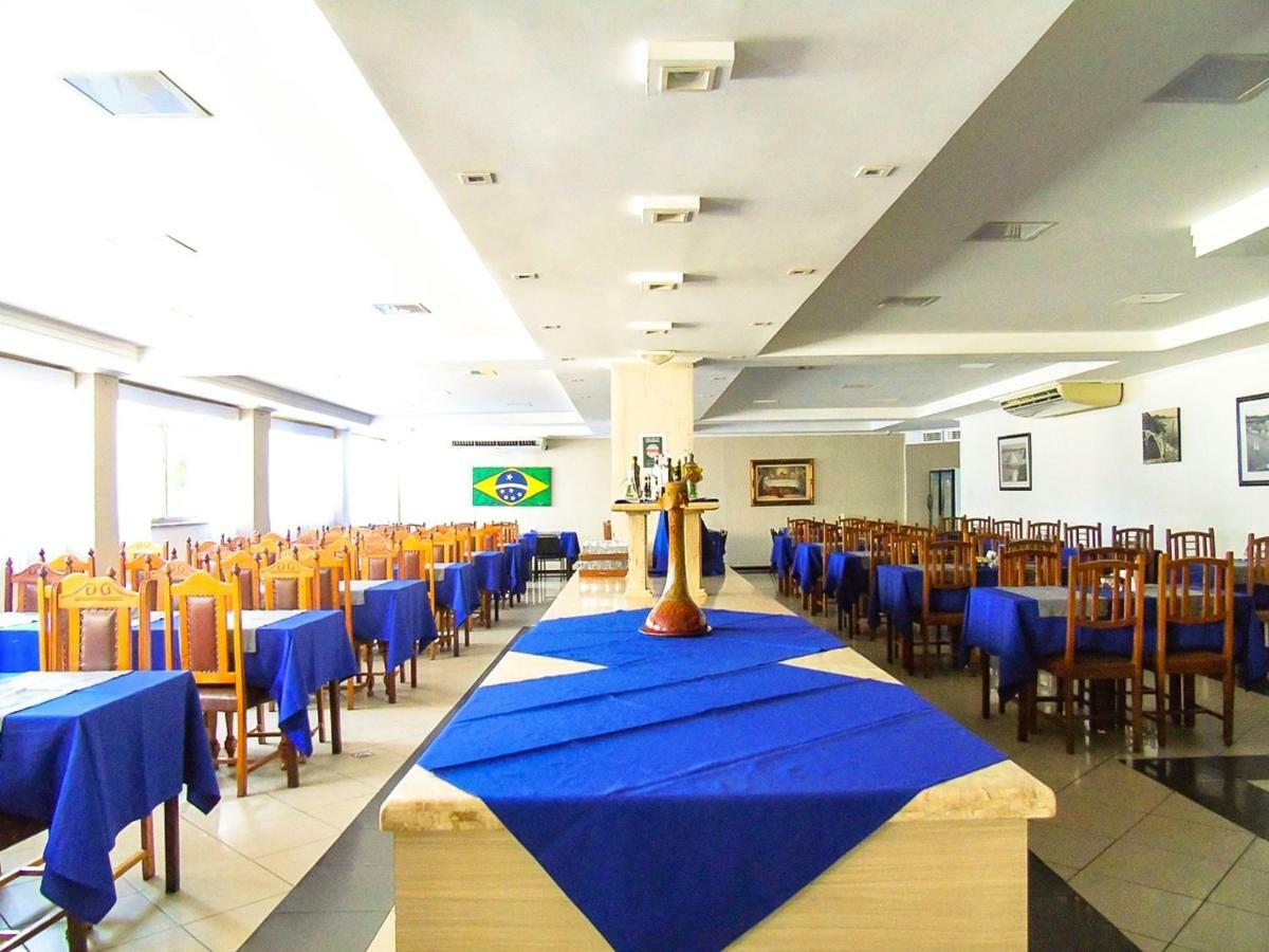 Caribe Park Hotel Кабу-Фриу Экстерьер фото