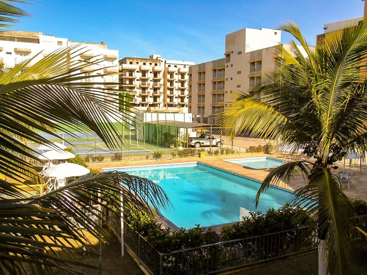 Caribe Park Hotel Кабу-Фриу Экстерьер фото
