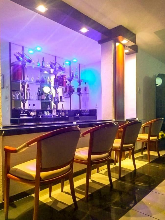 Caribe Park Hotel Кабу-Фриу Экстерьер фото