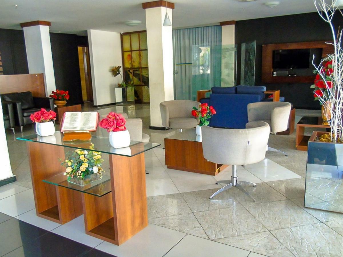 Caribe Park Hotel Кабу-Фриу Экстерьер фото