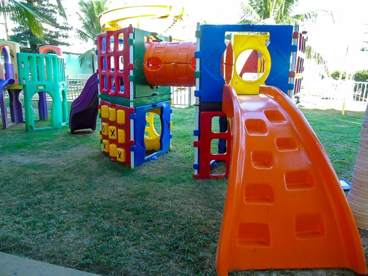 Caribe Park Hotel Кабу-Фриу Экстерьер фото