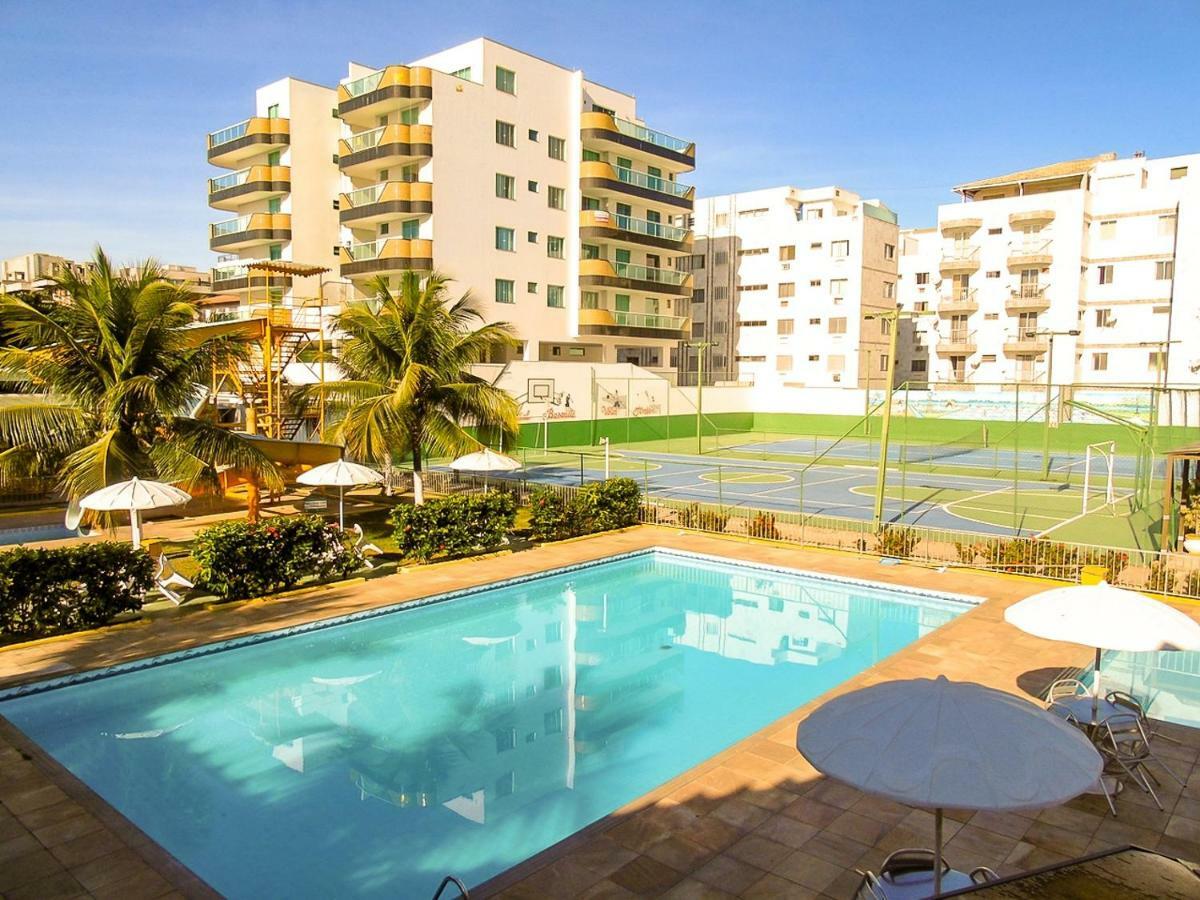Caribe Park Hotel Кабу-Фриу Экстерьер фото