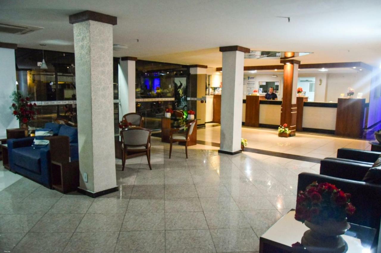 Caribe Park Hotel Кабу-Фриу Экстерьер фото