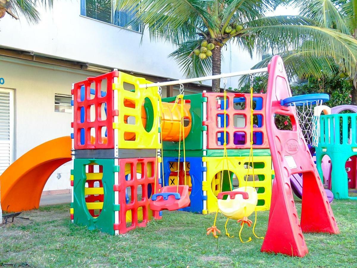 Caribe Park Hotel Кабу-Фриу Экстерьер фото