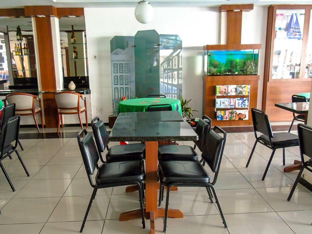 Caribe Park Hotel Кабу-Фриу Экстерьер фото