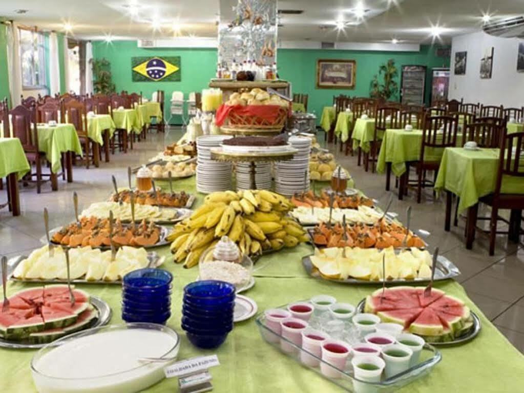 Caribe Park Hotel Кабу-Фриу Экстерьер фото